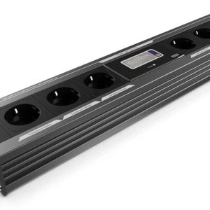 IsoTek EVO3  Sirius (6-Way)