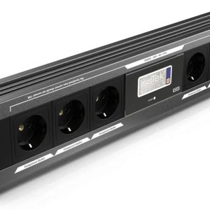 IsoTek EVO3  Sirius (6-Way)