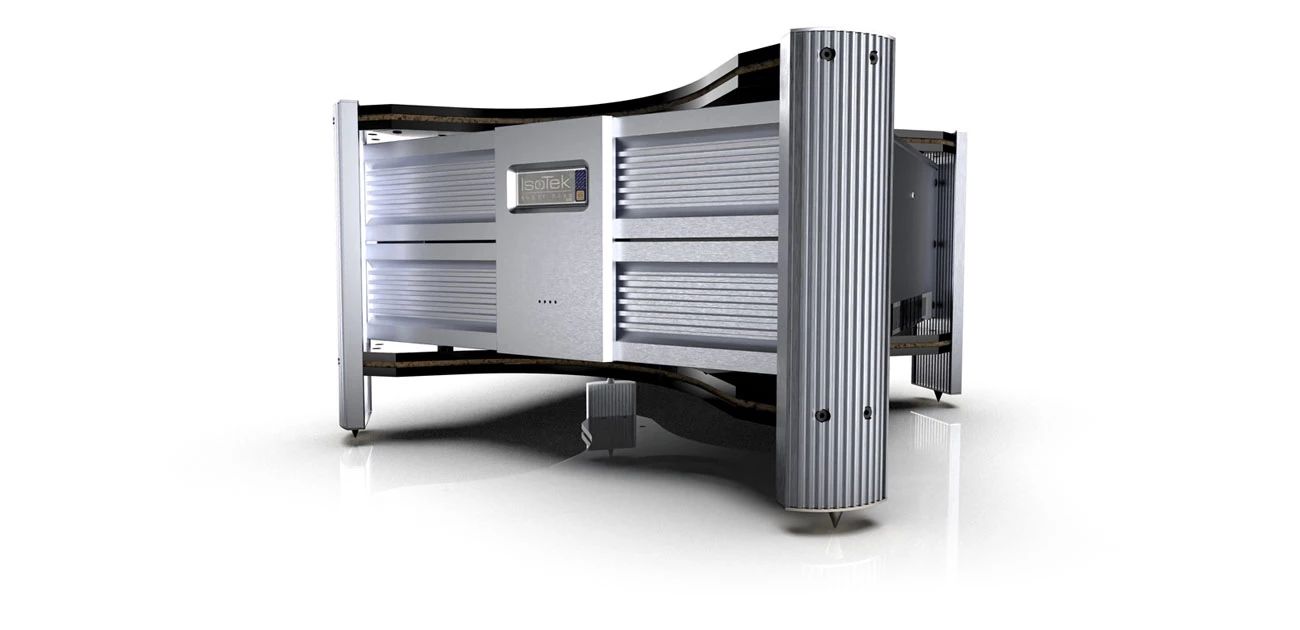 IsoTek EVO3 Super Nova IsoTek EVO3 Super Nova