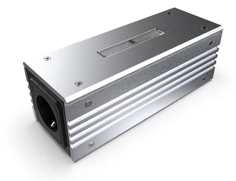 IsoTek EVO3 Syncro Uni IsoTek EVO3 Syncro Uni