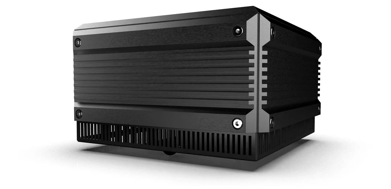 IsoTek EVO3 Titan (Includes Premier C19 Power Cable) IsoTek EVO3 Titan (Includes Premier C19 Power Cable)