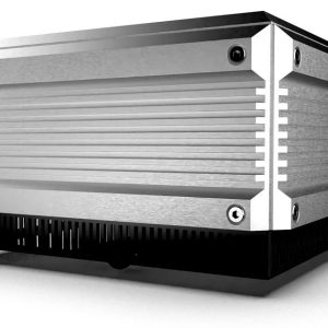 IsoTek EVO3 Titan (Includes Premier C19 Power Cable)