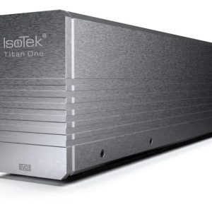 IsoTek EVO3 Titan One