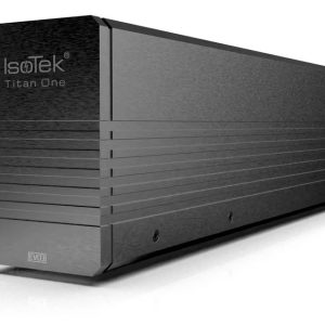 IsoTek EVO3 Titan One