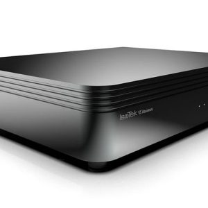 Isotek V5 Aquarius