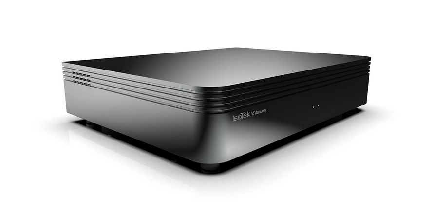 Isotek V5 Aquarius Isotek V5 Aquarius