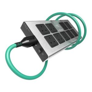 Isotek V5 Corvus