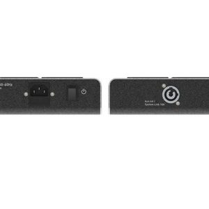 Isotek V5 Corvus