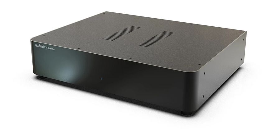 Isotek V5 Elektra Isotek V5 Elektra