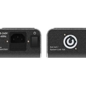 Isotek V5 Polaris