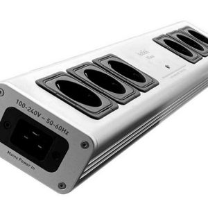 Isotek V5 Sirius