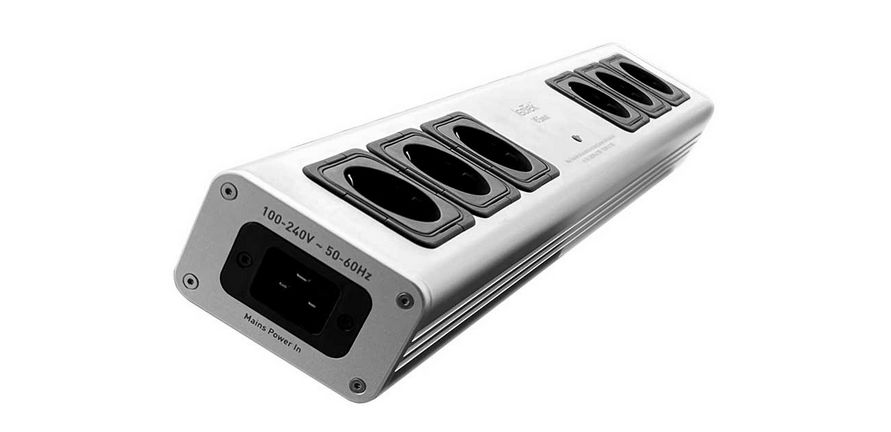 Isotek V5 Sirius Isotek V5 Sirius
