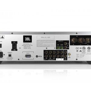 JBL SA750 integruotas stiprintuvas