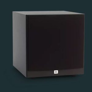 JBL STAGE A120P