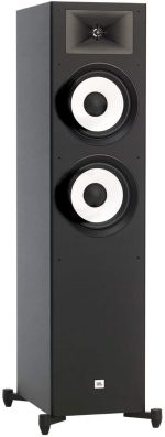 JBL STAGE A190