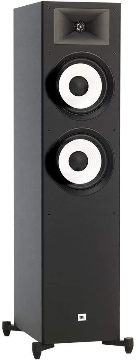 JBL STAGE A190 JBL STAGE A190