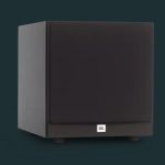 JBL SUB A100P
