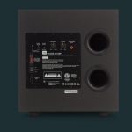 JBL SUB A100P