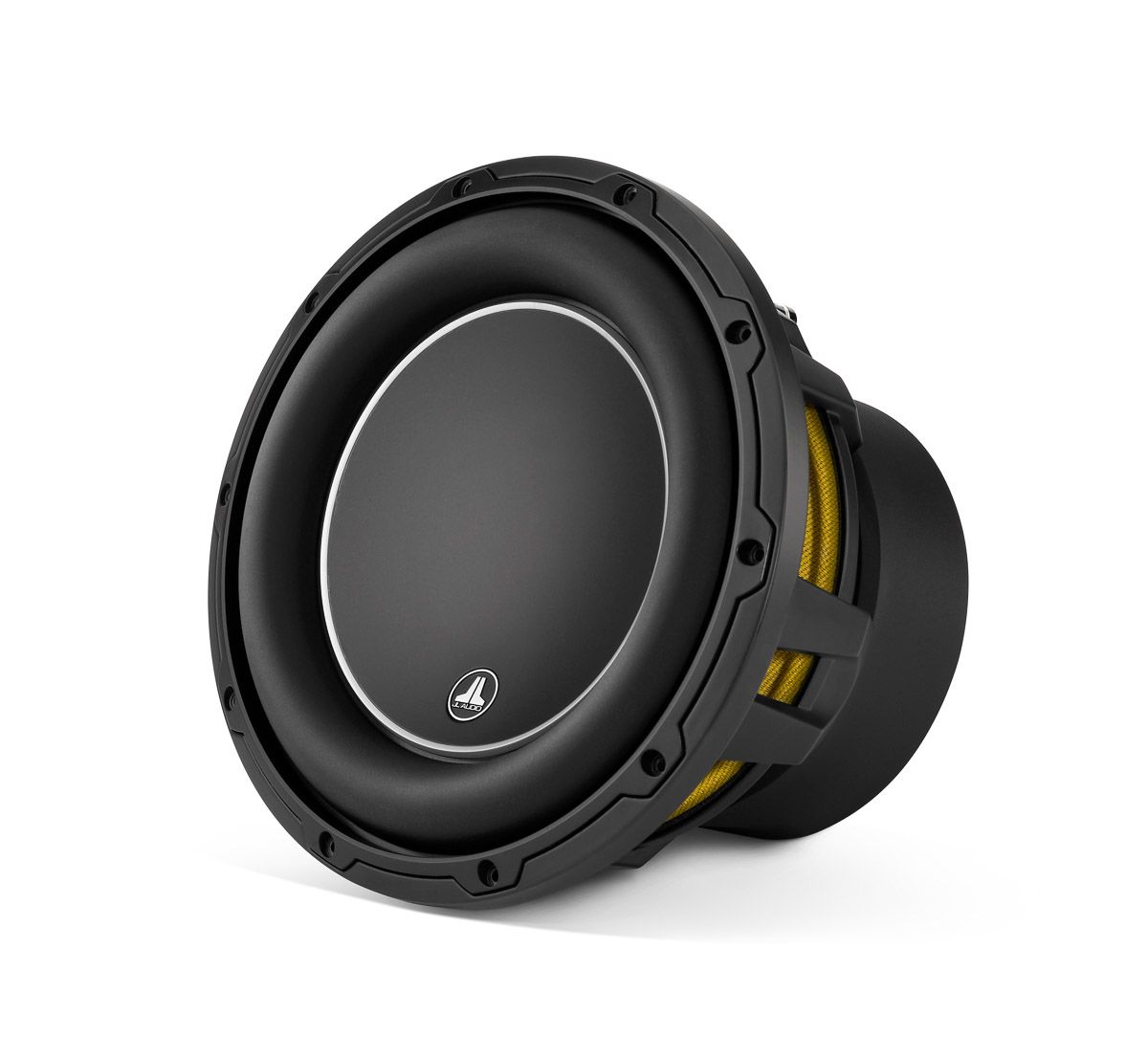 JL Audio 10W6V3-D4 JL Audio 10W6V3-D4