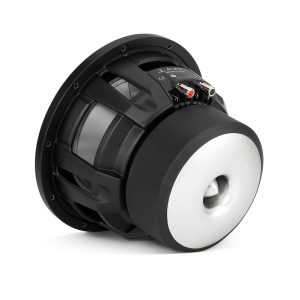 JL Audio 10W6V3-D4