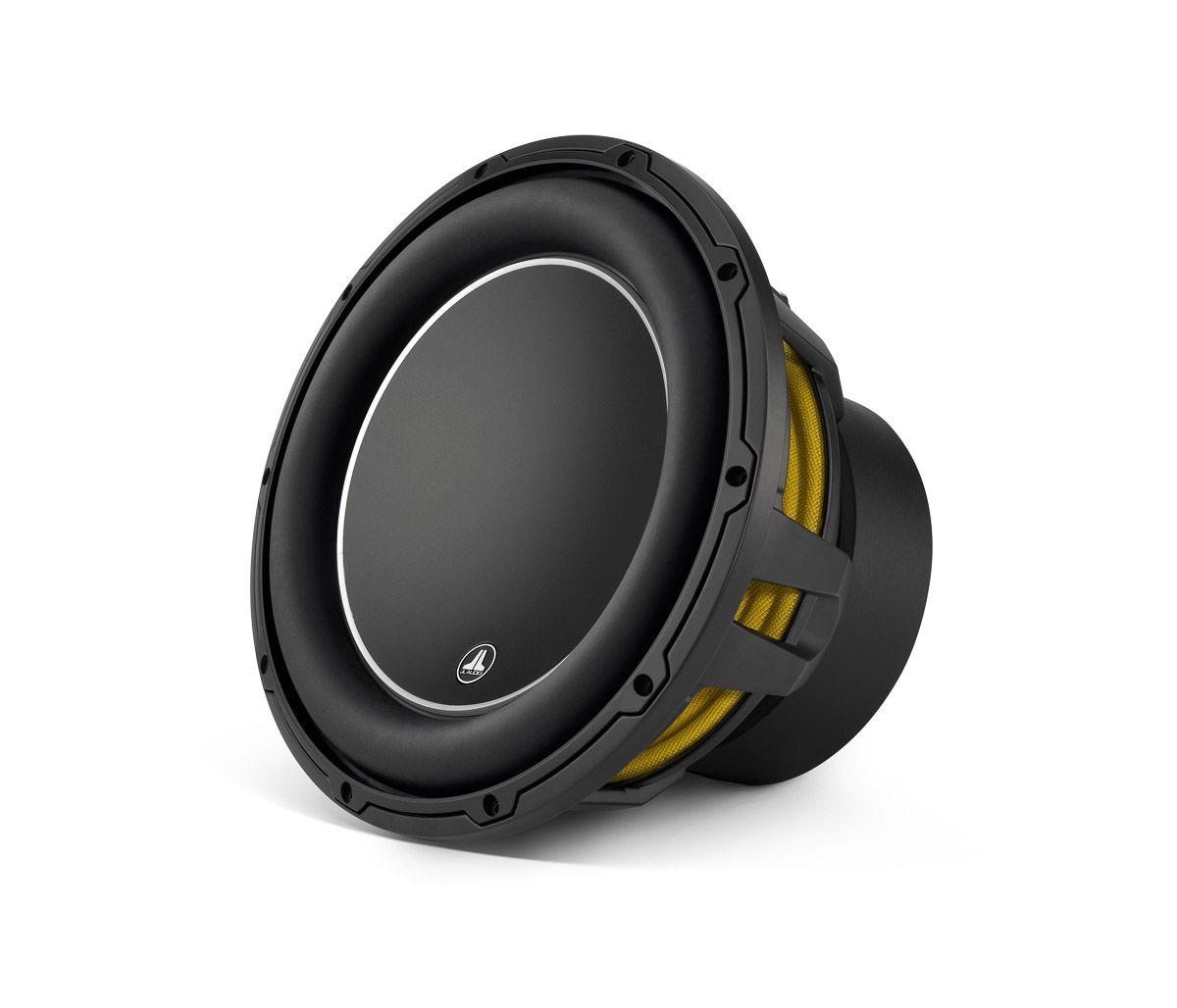 JL Audio 12W6V3-D4 JL Audio 12W6V3-D4