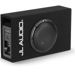 JL Audio ACP108LG-W3V3