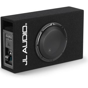 JL Audio ACP108LG-W3V3