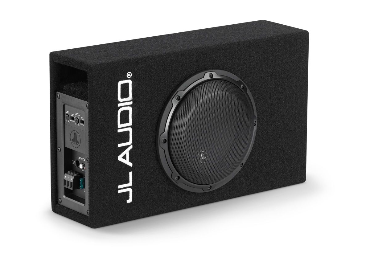 JL Audio ACP108LG-W3V3 JL Audio ACP108LG-W3V3