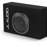 JL Audio ACP110LG-TW1