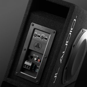 JL Audio ACP110LG-TW1