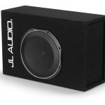 JL Audio ACP112LG-TW1