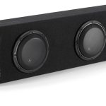 JL Audio ACP208LG-W3V3
