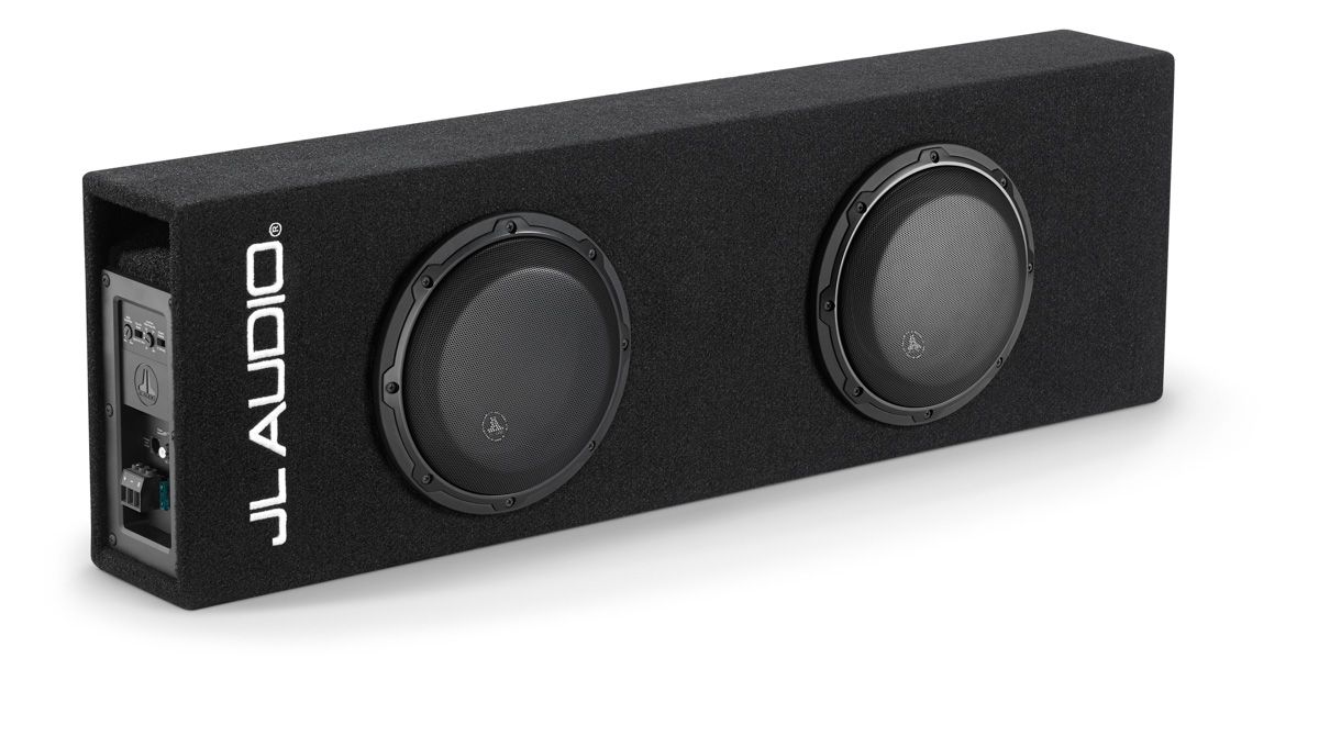 JL Audio ACP208LG-W3V3 JL Audio ACP208LG-W3V3