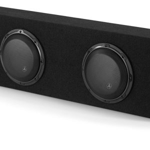 JL Audio ACP208LG-W3V3