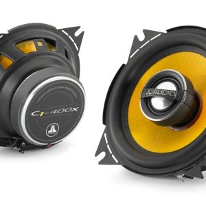JL audio C1-400X