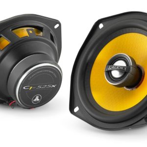 JL Audio C1-525X