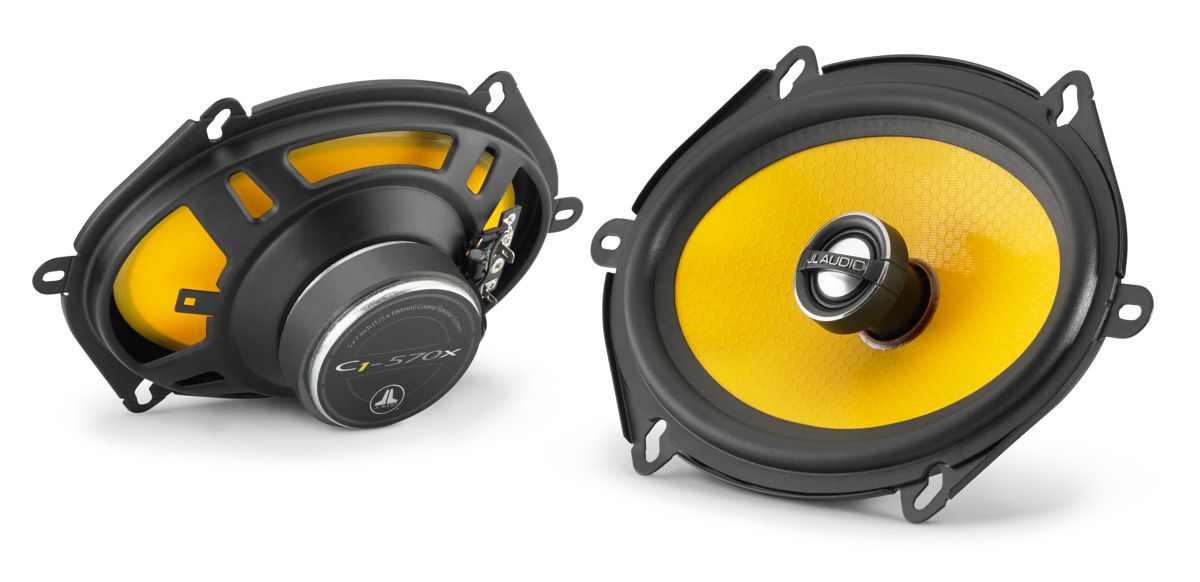 JL Audio C1-570X JL Audio C1-570X