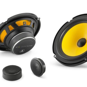 JL Audio C1-650