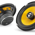 JL Audio C1-650X