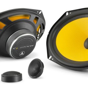 JL Audio C1-690