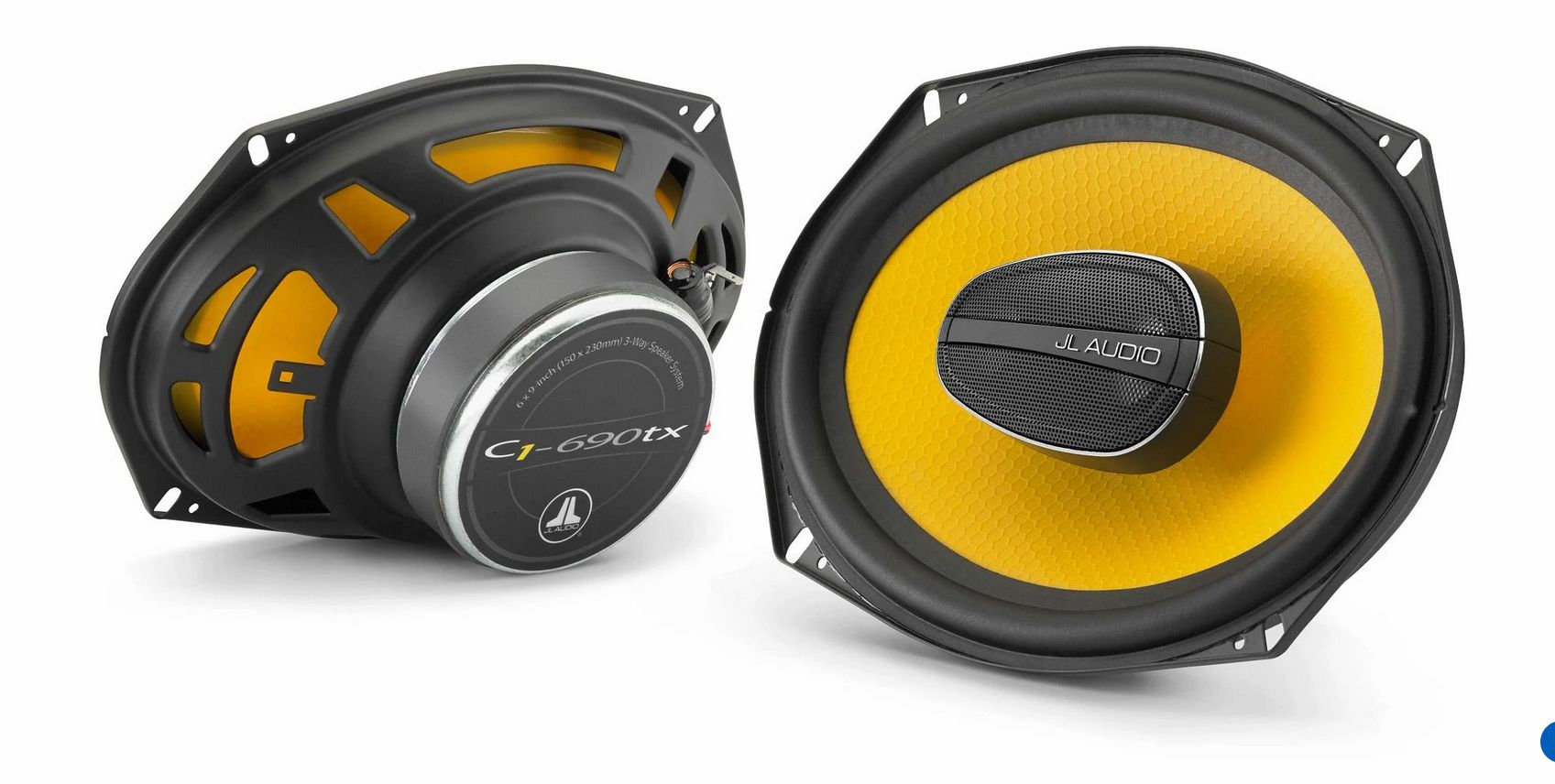 JL Audio C1-690tx JL Audio C1-690tx
