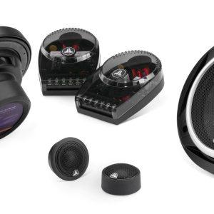 JL Audio C2-600
