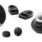 JL audio C3-650