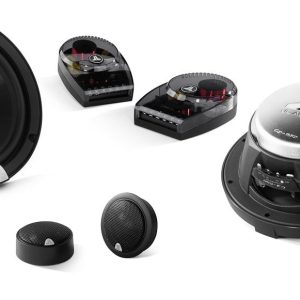 JL audio C3-650