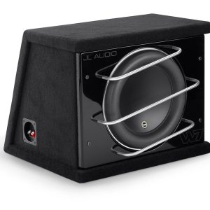 JL Audio CLS112RG-W7AE