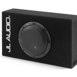JL Audio CP108LG-W3V3