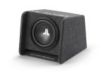JL Audio CP110G-W0V3