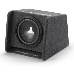 JL Audio CP110G-W0V3