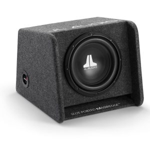 JL Audio CP110G-W0V3