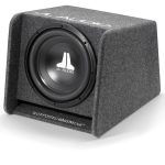 JL Audio CP112G-W0V3